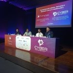 Guerra digital impulsionada por inteligência artificial coloca cibersegurança no centro das decisões de empresas e governos