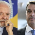 Flávio Bolsonaro reage e empata com Lula, aponta BTG/Nexus