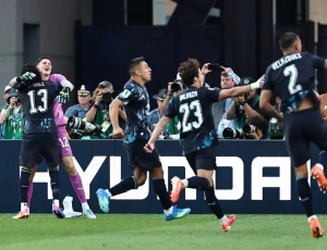 Paraguai vence nos pênaltis e elimina a Alemanha da Copa do Mundo