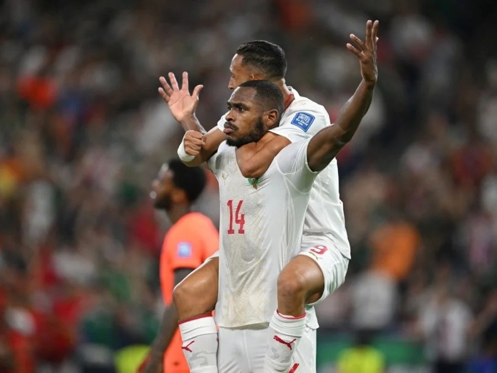 Marrocos marca nos acréscimos e elimina a Holanda nos pênaltis após empate dramático