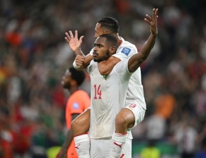 Marrocos marca nos acréscimos e elimina a Holanda nos pênaltis após empate dramático