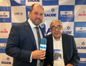Luto na Política Fluminense: Morre Tunico de Souza, veterano articulador e defensor da causa autista