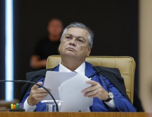 STF decide futuro do Rio: Dino libera ação e Corte define se sucessão de Castro será na Alerj ou nas urnas