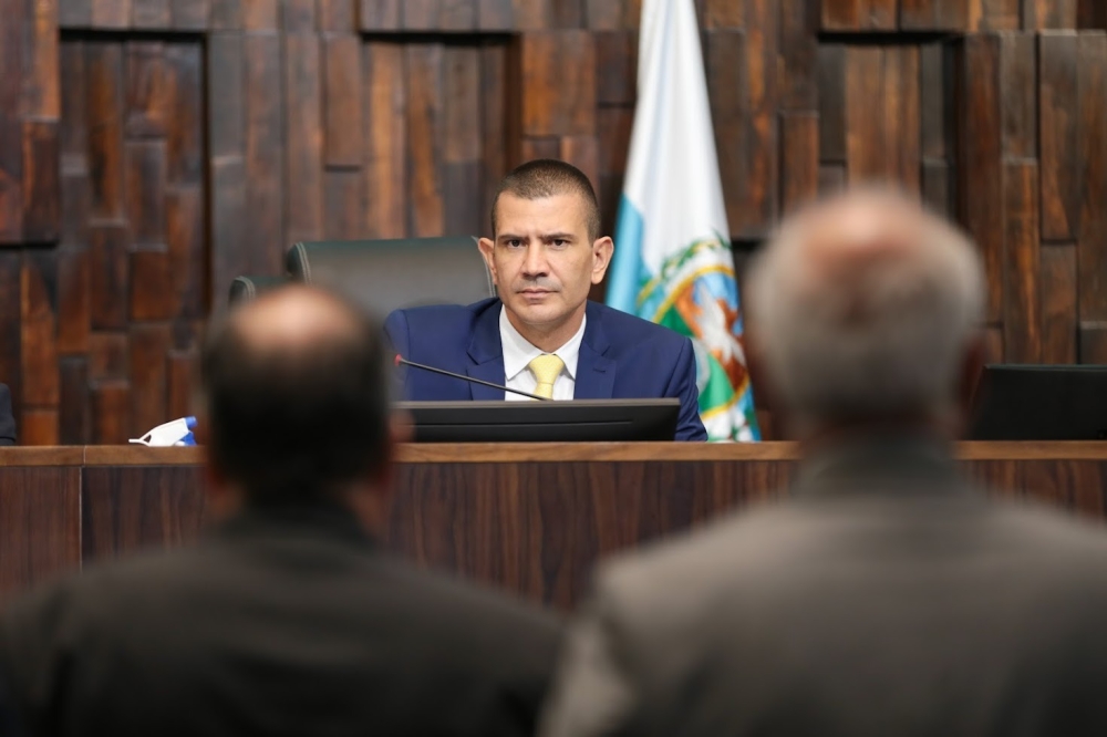 ALERJ APROVA PROJETO DE LEI DE DIRETRIZES ORÇAMENTÁRIAS DE 2027