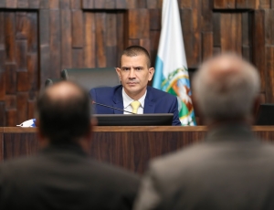 ALERJ APROVA PROJETO DE LEI DE DIRETRIZES ORÇAMENTÁRIAS DE 2027