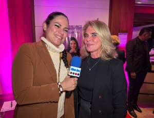 A CEO que comanda um império de 70 anos e não se intimida: Rosana Guitti e a força do guaraná convenção