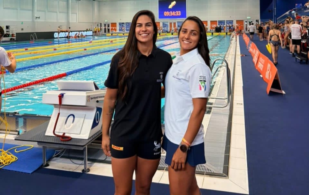 Brasil faz história na Orange Cup e conquista ouro inédito em uma das principais competições mundiais de Lifesaving