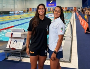 Brasil faz história na Orange Cup e conquista ouro inédito em uma das principais competições mundiais de Lifesaving