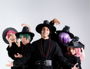 Guerreiras do K-Pop leva música, ação e fantasia à Sala Nelson Pereira dos Santos