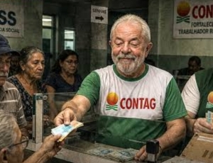 As dívidas explodem, as fraudes se repetem e o Trabalhador paga a conta