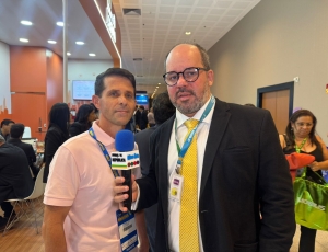 Renatinho, Prefeito de Caraíbas no sudoeste baiano, cobra do governo federal estrutura para enfrentar seca e investir em educação e saúde
