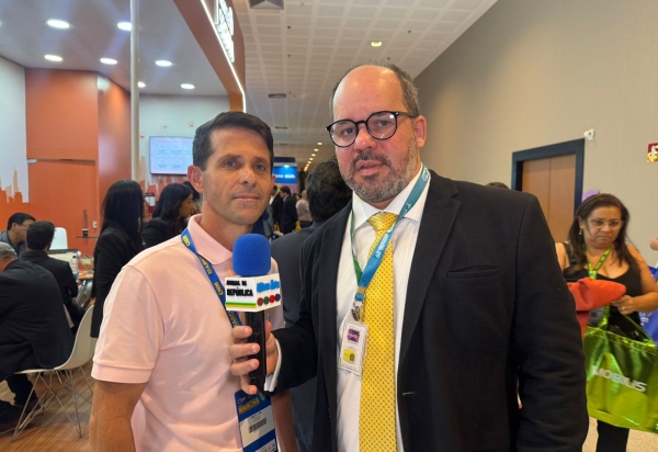 Renatinho, Prefeito de Caraíbas no sudoeste baiano, cobra do governo federal estrutura para enfrentar seca e investir em educação e saúde