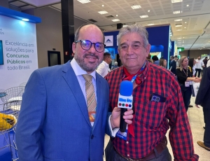 O agro que sustenta o interior gaúcho: Negro do Brasil, prefeito de Maçambará cobra reforma do pacto federativo para municípios pequenos