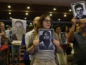 Famílias de vítimas da ditadura recebem novas certidões retificadas