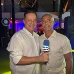 Romário diz que devolverá salário ao Senado e que não pediu licença para votar pelo fim da 6×1