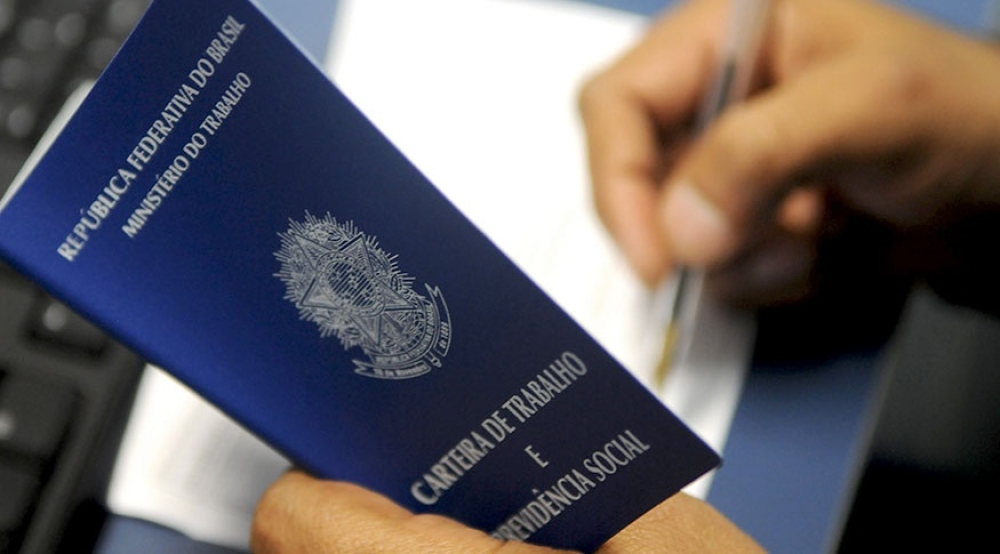 Desemprego recua para 5,6% e Brasil registra melhor resultado para o mês de maio desde 2012