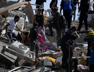Terremoto agrava crise na Venezuela e organizações alertam para risco de colapso no sistema de saúde
