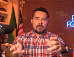 O vídeo pior que o de Michelle para a campanha de Flávio Bolsonaro