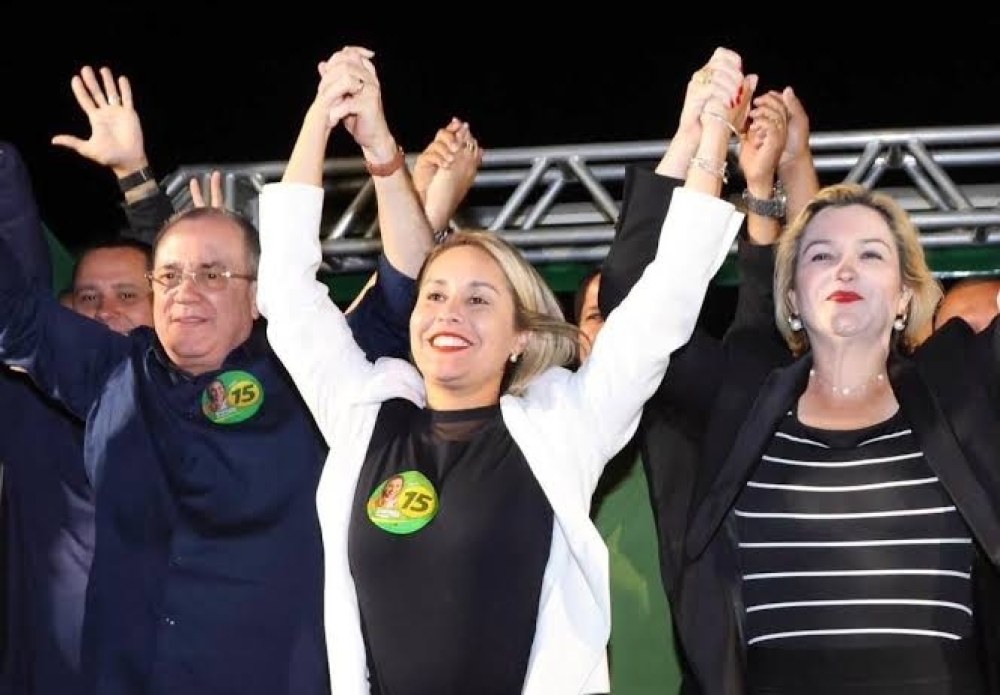 Araruama terá novas eleições após Tribunal Regional Eleitoral cassar mandato de Daniela Soares por abuso de poder