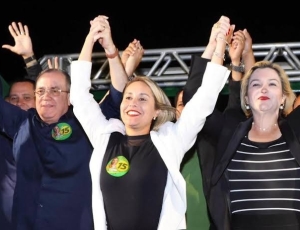 Araruama terá novas eleições após Tribunal Regional Eleitoral cassar mandato de Daniela Soares por abuso de poder