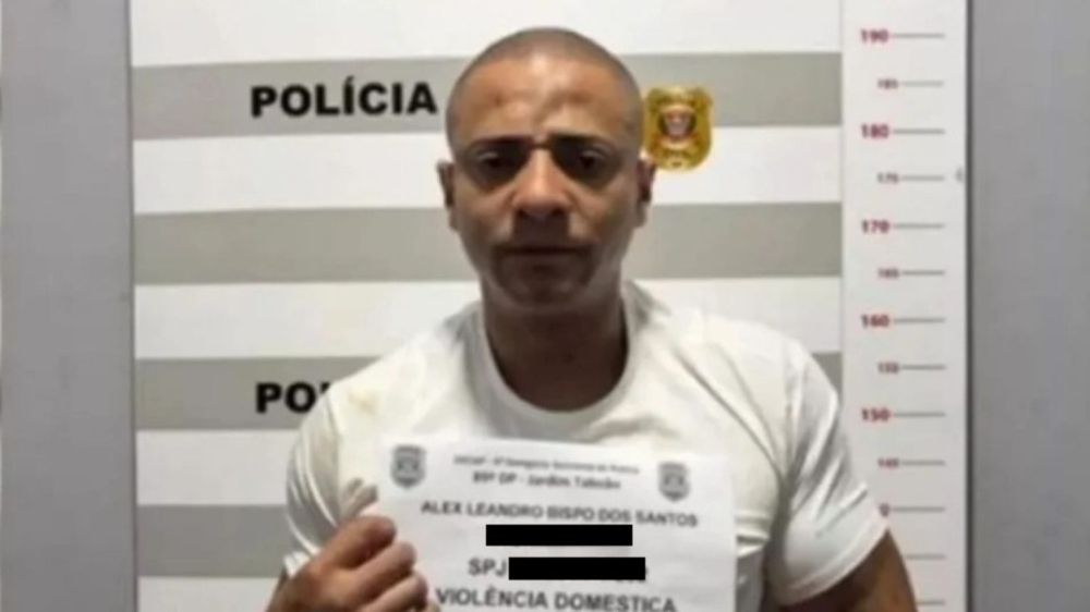 Empresa vinculada à produtora de ‘Dark Horse’ mudou de mãos, mas segue ligada a suspeito de integrar PCC