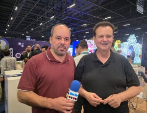 Gilberto Kassab será o vice de Ronaldo Caiado