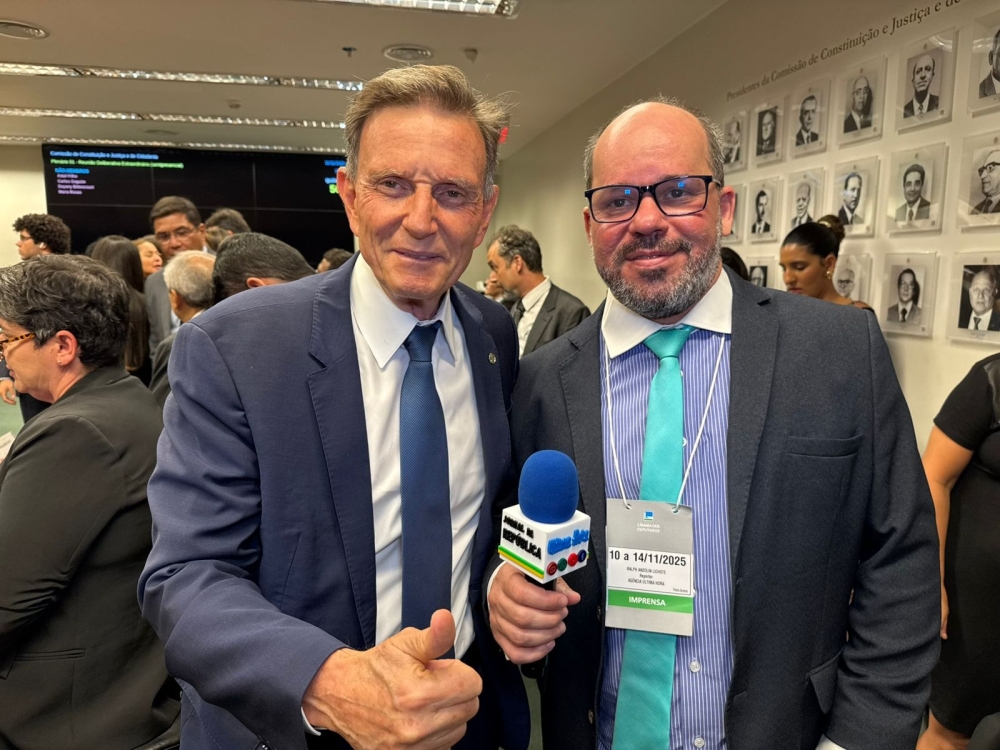TSE suspende inelegibilidade de Crivella e reabre disputa pelo Senado no Rio de Janeiro