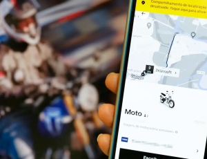 STF suspende exigência de seguro adicional para transporte por moto via aplicativo em São Paulo