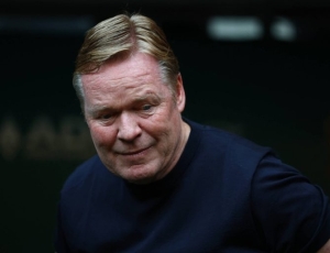 Koeman pede demissão após eliminação da Holanda na Copa