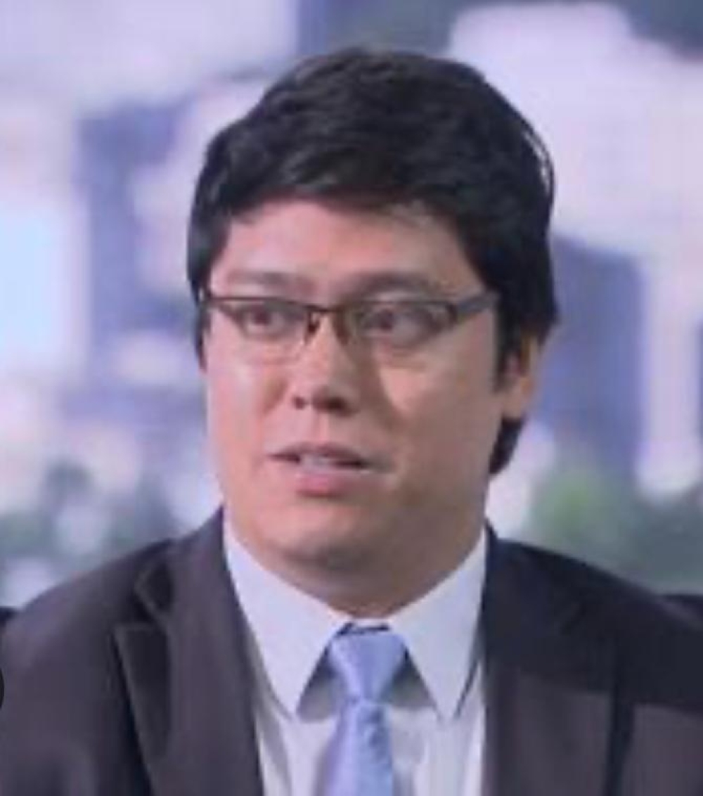 Couto nomeia Eduardo Chow Tostes para presidência da Faetec
