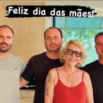 Rogéria Bolsonaro: Mãe de Flávio, Carlos e Eduardo deixa Secretaria de Ciência e Tecnologia para disputar Senado