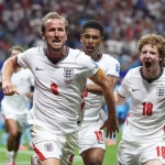  Harry Kane comanda virada da Inglaterra sobre a RD Congo e garante vaga nas oitavas da Copa do Mundo
