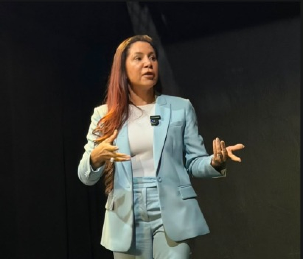 Dra. Barbara Damaceno: Liderança Humanizada como Resposta às Crises Organizacionais