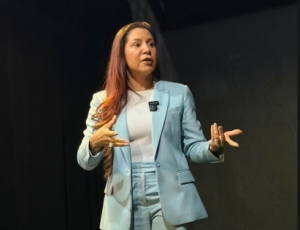 Dra. Barbara Damaceno: Liderança Humanizada como Resposta às Crises Organizacionais