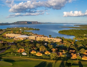 Férias de julho entre cachoeiras, natureza e diversão em família: Chapada dos Guimarães é o destino perfeito para viajar com crianças