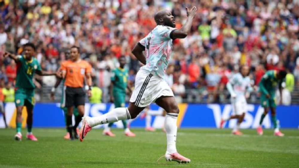 Bélgica busca virada épica sobre Senegal na prorrogação e avança às oitavas da Copa do Mundo