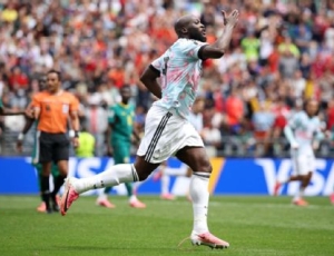 Bélgica busca virada épica sobre Senegal na prorrogação e avança às oitavas da Copa do Mundo