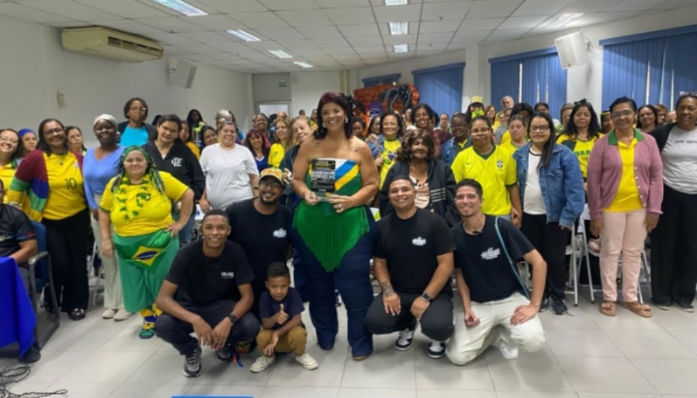 Mercadão Empreendedor recebe a 7ª Placa Gente que Transforma e celebra marca de 50 mil alunos formados