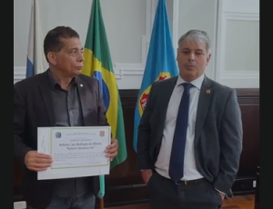 Deputado Roberto Monteiro Pai investe R$ 126 milhões em segurança e desenvolvimento do Rio de Janeiro