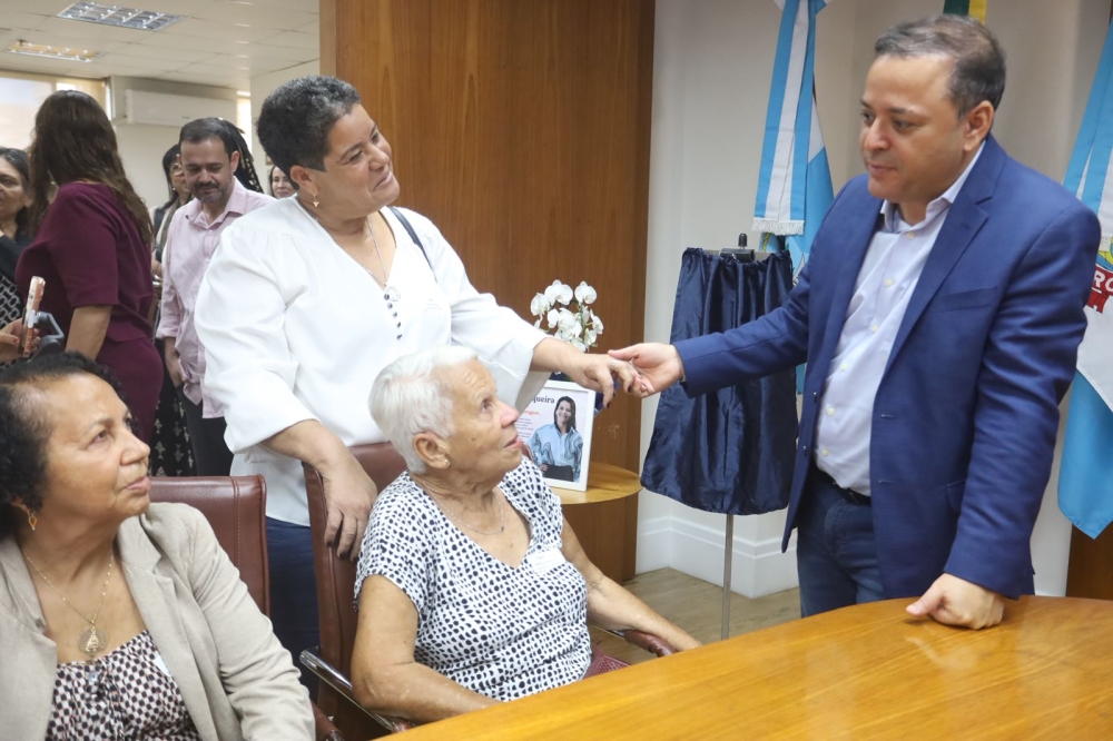 Prefeitura de Niterói inaugura Casa Acolher Bárbara Siqueira para mulheres vítimas de violência