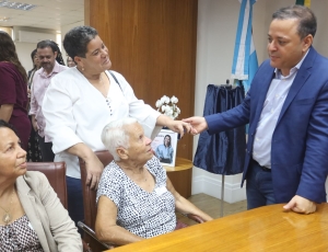 Prefeitura de Niterói inaugura Casa Acolher Bárbara Siqueira para mulheres vítimas de violência