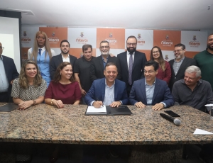 Prefeitura de Niterói firma parceria com a ONU-Habitat para fortalecer o Programa Vida Nova no Morro