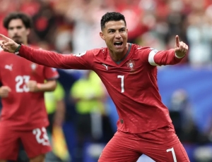 Portugal, Espanha e Suíça entram em campo pela Copa nesta quinta