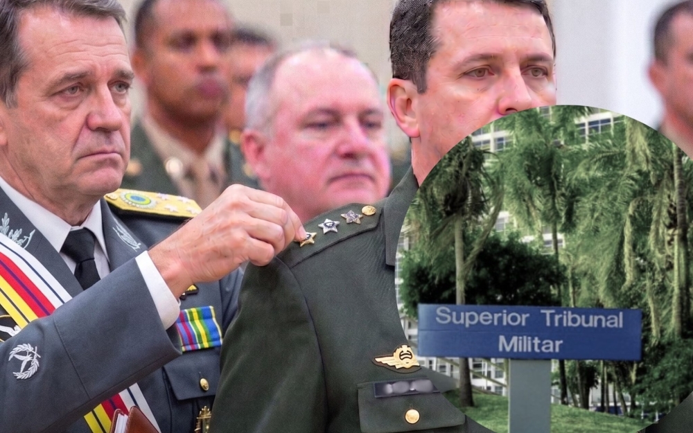 Condenado a 13 anos por homicídio, major do Exército recebeu R$ 18,3 mil mensais até maio de 2026, além de diárias