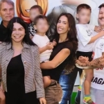 Pastor milionário, Pai da deputada Sarah Pôncio que ostenta riquesa e mansão, ganhou fama nas redes e agora é investigado por suposta ligação com a 'Máfia do Cigarro'