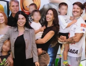 Pastor milionário, Pai da deputada Sarah Pôncio que ostenta riquesa e mansão, ganhou fama nas redes e agora é investigado por suposta ligação com a 'Máfia do Cigarro'