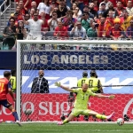 Espanha vence Áustria por 3 a 0, iguala marca histórica e avança às oitavas da Copa do Mundo