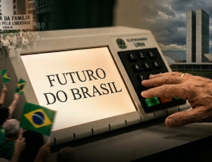 A HISTÓRIA EM SUAS MÃOS