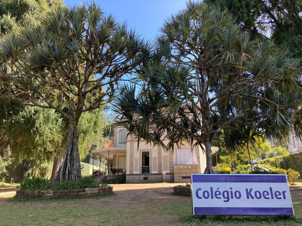 Colégio Koeler promove campanha de vacinação contra a gripe para alunos, professores e colaboradores