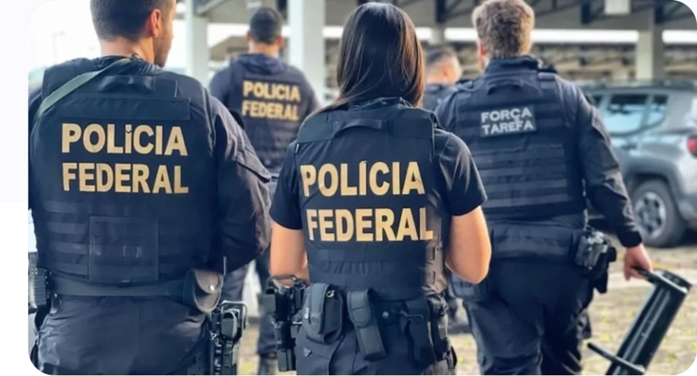 PF prende secretária alvo de sanção dos EUA por suspeita de ligação com PCC